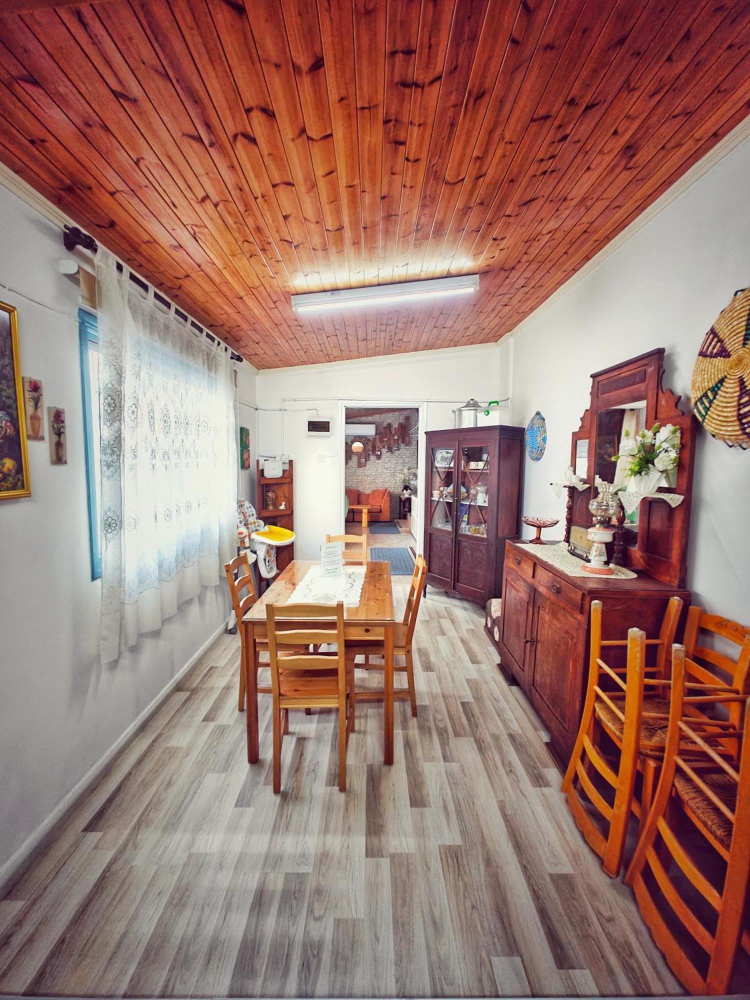 Nyaraló Mamas Summer House *
