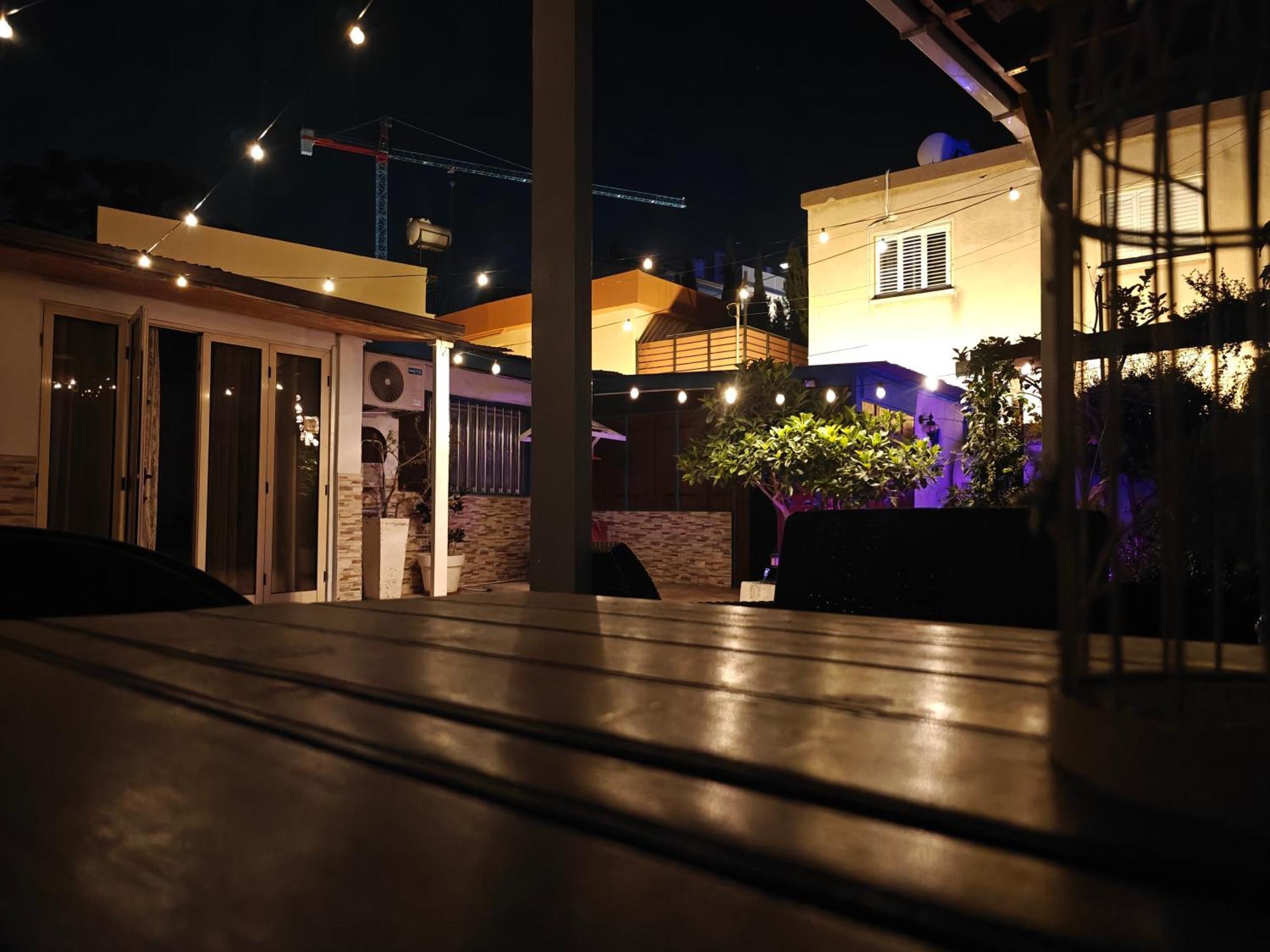 Ferienhaus Mamas Summer House *